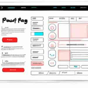 Wireframe C'est Quoi