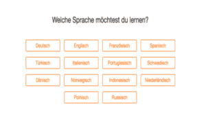 Babbel im Test: Was die Sprachlern-App kann – und was nicht