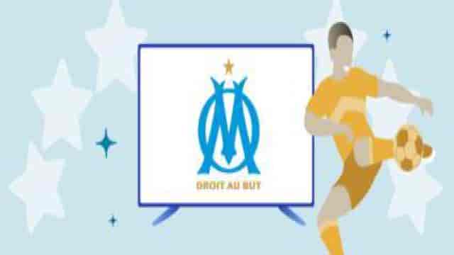 Match OM : comment suivre tous les matchs de l'Olympique de Marseille ?