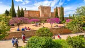 Alhambra Tours – Which One is Best?