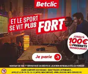 Betclic