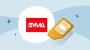 Syma mobile activation : comment faire pour activer sa carte SIM ?