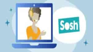 Service client Sosh : comment contacter Sosh par téléphone en 2023 ?