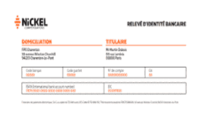 Faire un virement chez Nickel : mode d'emploi et FAQ