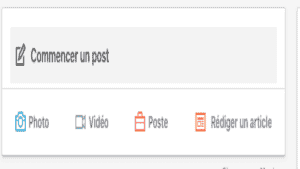 Comment publier un post sur LinkedIn ?