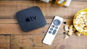 Comment fonctionne l’Apple TV ?