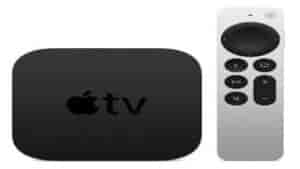 Apple TV : fonctionnement, prix et avantages