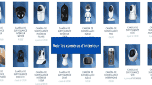 [Guide Complet] Comment Installer une Caméra de Surveillance ?