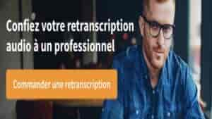 Retranscription audio, 3 techniques faciles et gratuites