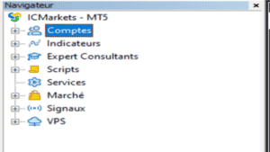 Comment utiliser Metatrader 5 : Tutoriel complet