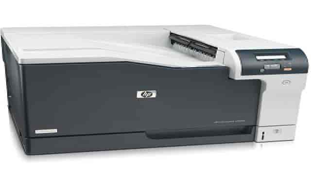 HP Color LaserJet Professional CP5225dn