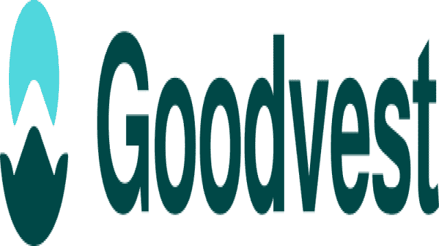 Logo Goodvest