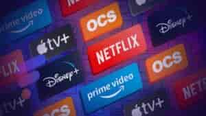 Netflix, Prime Video, Disney+, Apple TV+ : quelle plateforme SVOD choisir en 2023 ?