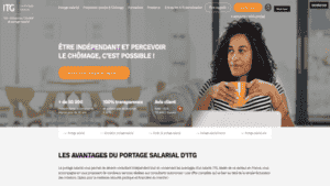 Les 10 meilleures sociétés de portage salarial en France