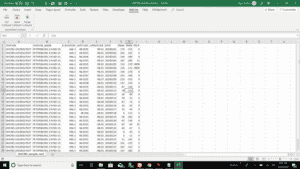 Comment comparer deux fichiers Excel