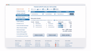 Corporama : Notre Avis Sur Cette Méta Base De Données D’entreprises