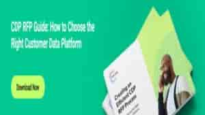 What is a CDP? A Complete Guide for Customer Data Platforms