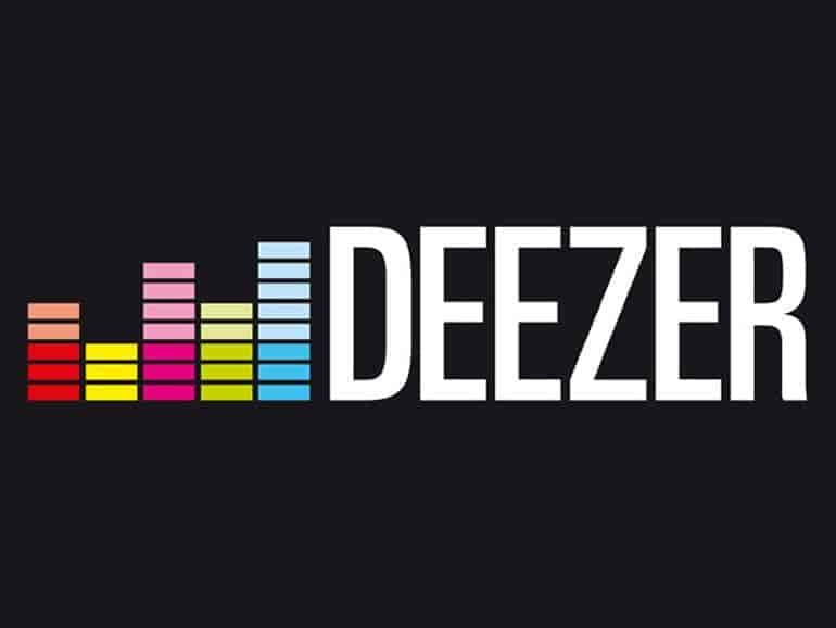 Deezer