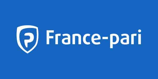 france pari logo