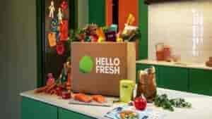 HelloFresh, qu’est-ce que c’est ? 4 points forts de ces Food Box à cuisiner, livrées chez vous   