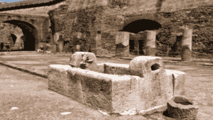 Herculaneum Tour Guide