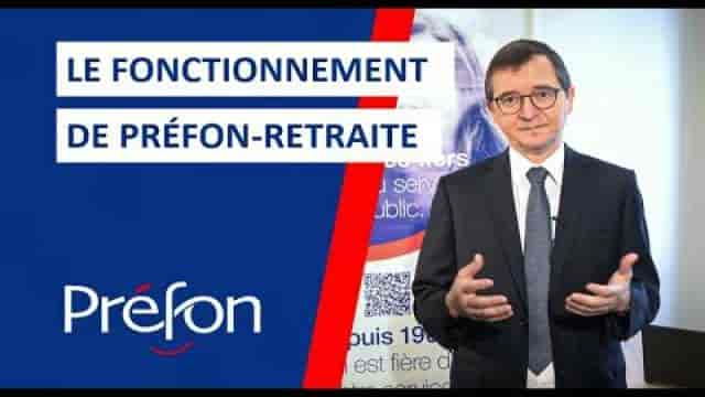 La préfon, c'est quoi ?