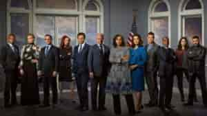 Où regarder Scandal: Netflix, HBO ou Disney+?