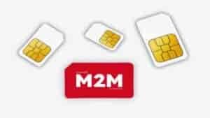 Carte SIM M2M – Les solutions et forfaits de La Fibre Pro !