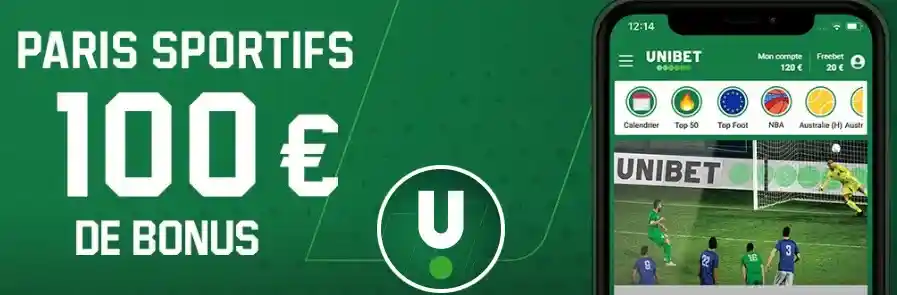 Unibet