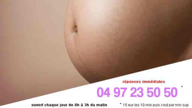 tomber enceinte voyance