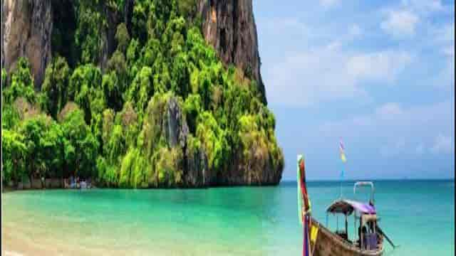 assurance maladie voyage thailande