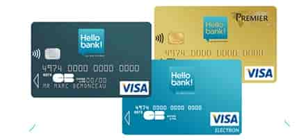 cb gratuite hellobank