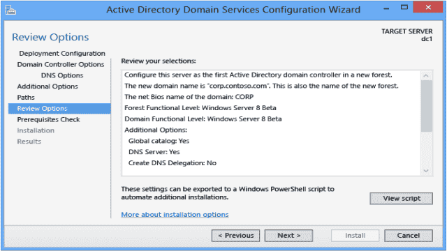 Active Directory