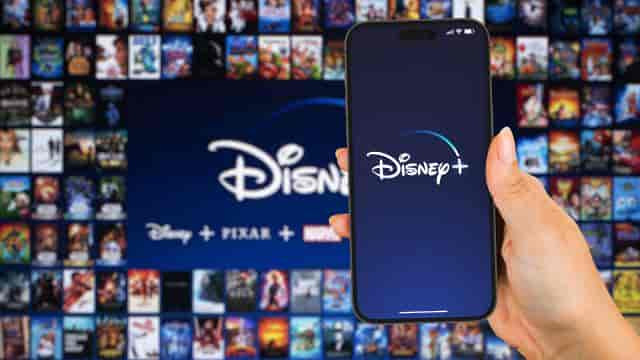 Disney plus gratuit