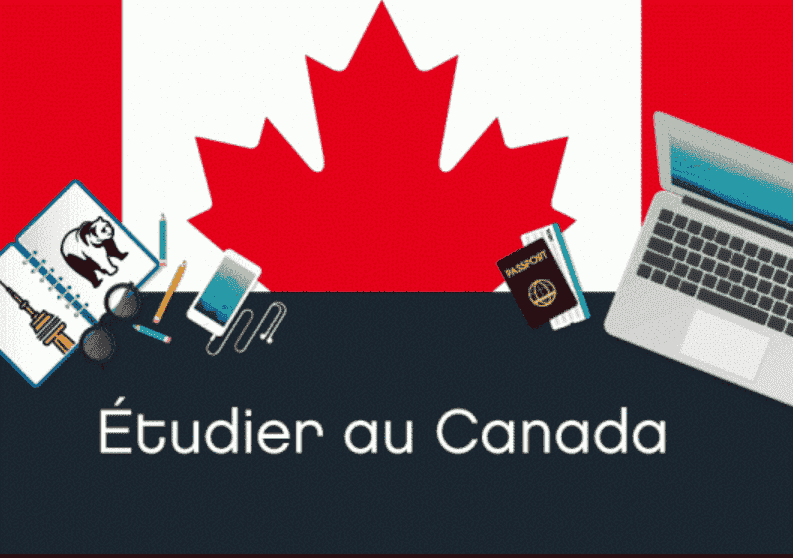 Comment étudier au Canada après le bac ?