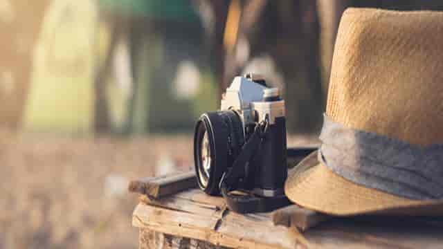 Trouvez l'inspiration pour réaliser votre livre photo souvenir