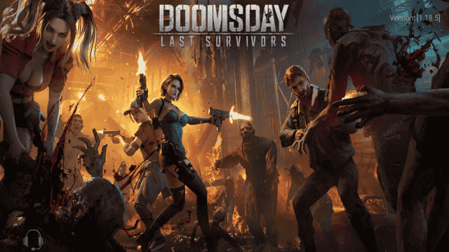 Doomsday: Last Survivors Tips