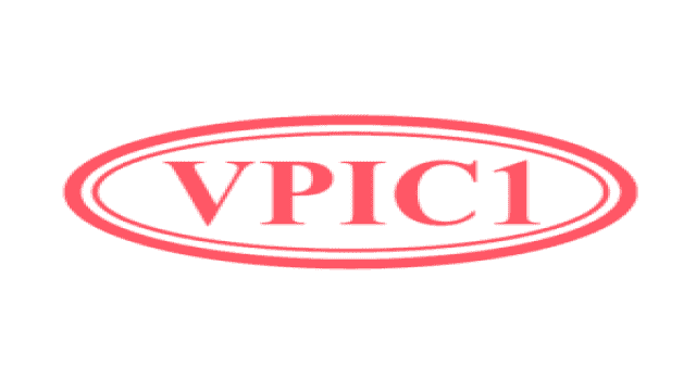 logo VP1C