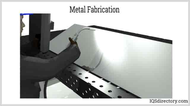 Metal Fabrication