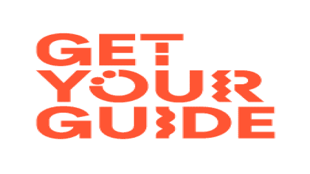 Get Your Guide logo