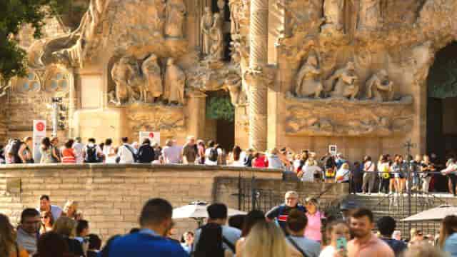 Sagrada Familia Tours – Which One is Best?