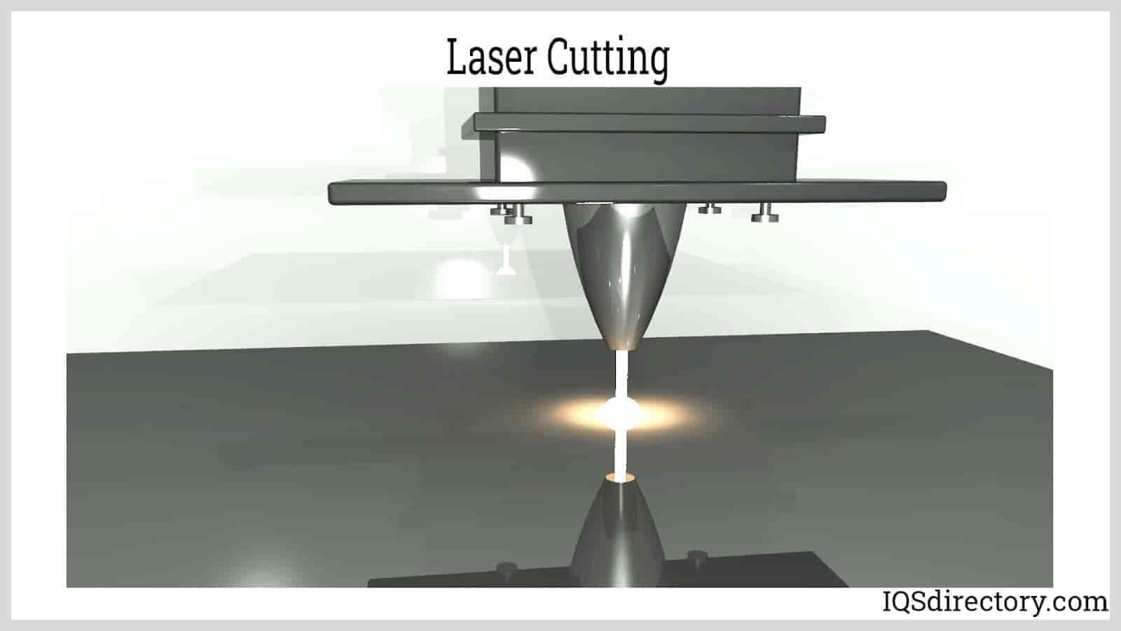 Découpe Laser