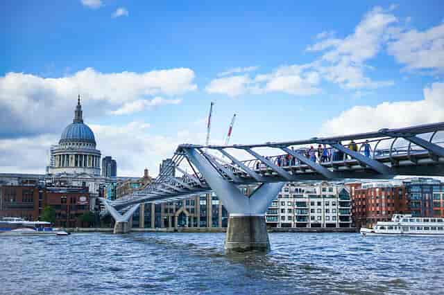 Millennium Bridge