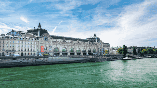 Musée d’Orsay: Tickets (Price 2023) - TourScanner