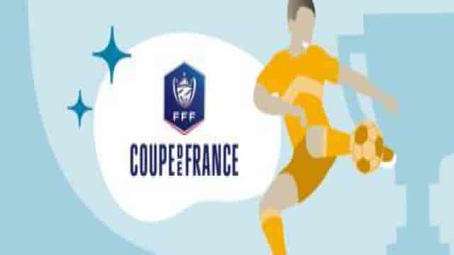 Coupe de France TV : quelle chaîne diffuse la Coupe de France de football ?