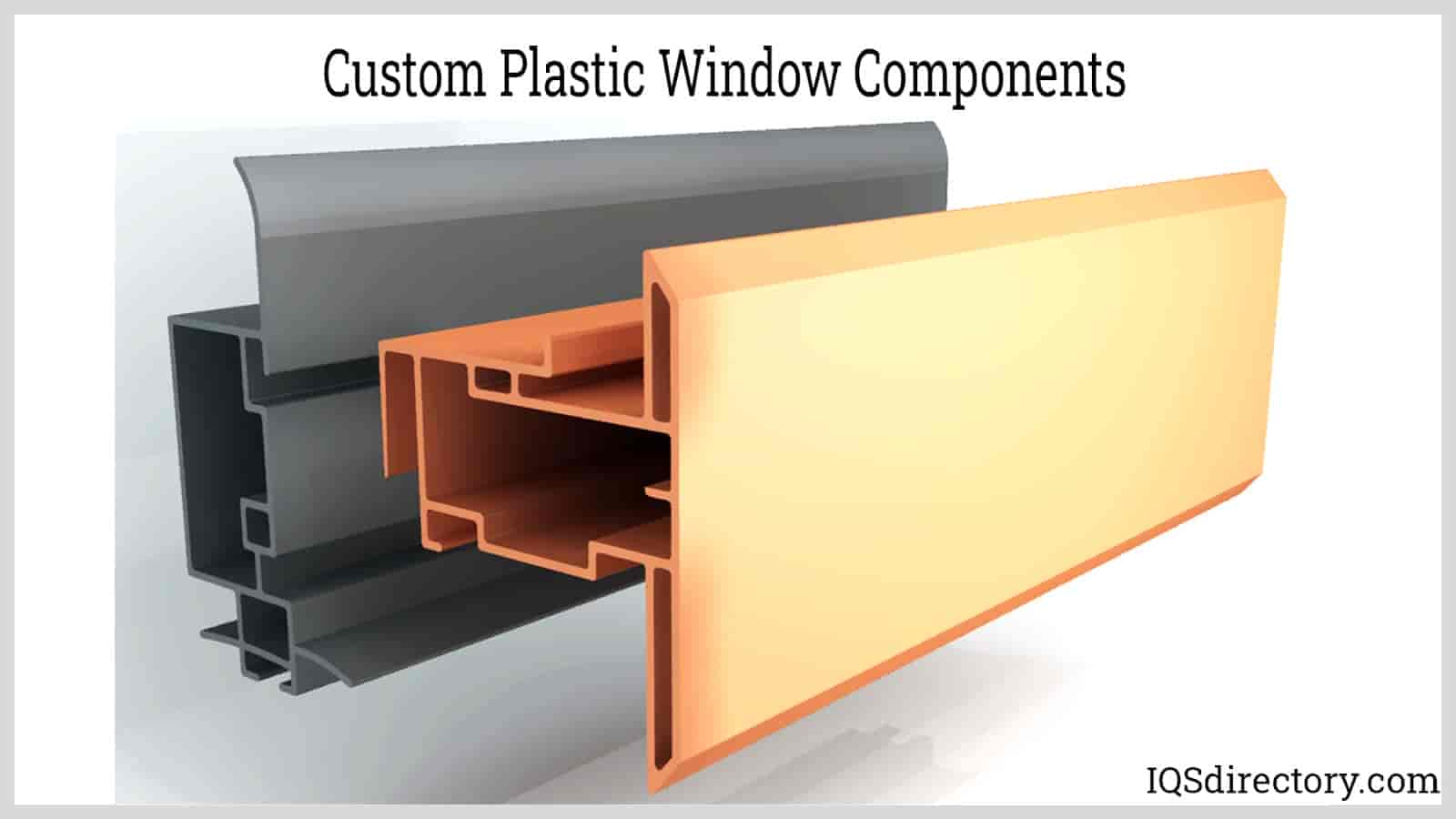 Plastic Extrusion