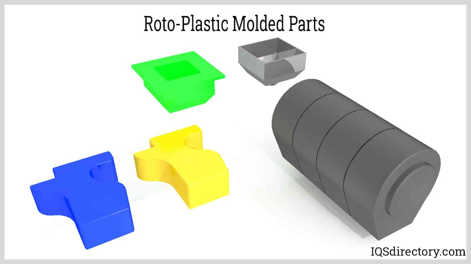 Plastic Molding