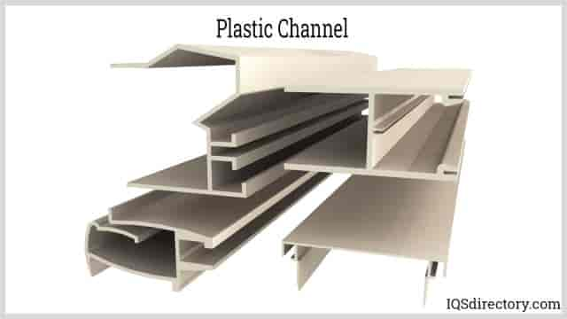 Plastic Channel