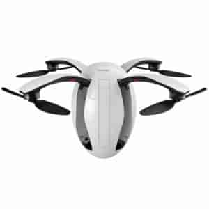 EHANG Ghost Drone 2,0 Aerial Noir