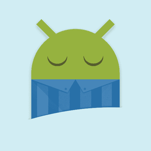 Sleep as android